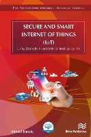 Book Cover for Secure and Smart Internet of Things (IoT) by Ahmed Banafa