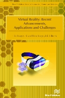 Book Cover for Virtual Reality by Lila Bozgeyikli