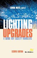 Book Cover for Lighting Upgrades by Damon Wood