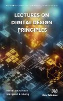 Book Cover for Lectures on Digital Design Principles by Pinaki Mazumder, Idongesit E Ebong