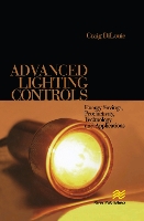 Book Cover for Advanced Lighting Controls by Craig DiLouie