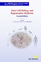 Book Cover for Stem Cell Biology and Regenerative Medicine, Second edition by Pierre Charbord