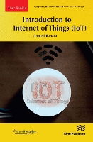 Book Cover for Introduction to Internet of Things (IoT) by Ahmed Banafa