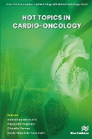 Book Cover for Hot topics in Cardio-Oncology by Dr Valentina Federico II University, Italy Mercurio