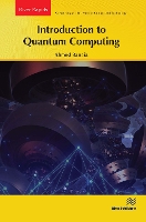 Book Cover for Introduction to Quantum Computing by Ahmed Banafa