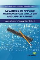 Book Cover for Advances in Applied Mathematical Analysis and Applications by Mangey Ram