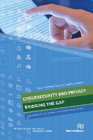 Book Cover for Cybersecurity and Privacy - Bridging the Gap by Samant Khajuria