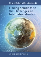 Book Cover for Finding Solutions to the Challenges of Internationalisation by Marin A Marinov