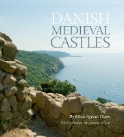 Book Cover for Danish Medieval Castles by Rikke Agnete Olsen