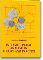 Book Cover for Intrasite Spatial Analysis in Theory and Practice by H. P. Blankholm