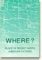 Book Cover for Where? by KarlHeinz Westarp
