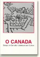 Book Cover for O Canada by Jorn Carlsen