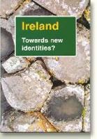 Book Cover for Ireland by KarlHeinz Westarp