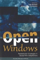 Book Cover for Open Windows by Kyle Nicholas