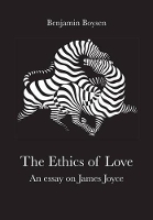 Book Cover for Ethics of Love by James Joyce