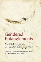Book Cover for Gendered Entanglements by Ragnhild Lund