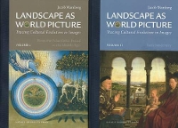 Book Cover for Landscape as World Picture: 2-Volume Set by Jacob Wamberg