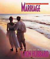 Book Cover for Marriage by L. Ron Hubbard