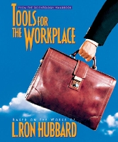 Book Cover for Tools for the Workplace by L. Ron Hubbard