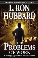 Book Cover for The Problems of Work by L. Ron Hubbard