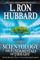 Book Cover for Scientology: The Fundamentals of Thought by L. Ron Hubbard