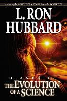 Book Cover for Dianetics: The Evolution of a Science by L. Ron Hubbard