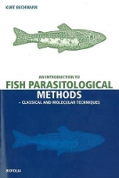 Book Cover for Introduction to Fish Parasitological Methos by Kurt Buchmann