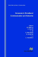 Book Cover for Advances in Broadband Communication and Networks by Johnson I. Agbinya