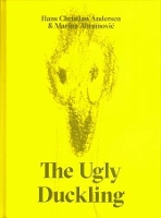 Book Cover for The Ugly Duckling by Hans Christian Andersen, Marina Abramovic