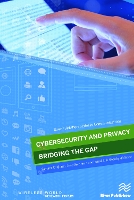 Book Cover for Cybersecurity and Privacy – bridging the gap by Samant Khajuria