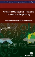 Book Cover for Advanced Mathematical Techniques in Science and Engineering by Mangey Ram