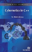 Book Cover for Cybernetics in C++ by Avi (Shomiron Institute, UK) Bhattacharyya