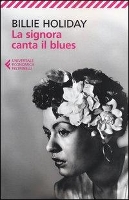 Book Cover for La signora canta il blues by Billie Holiday