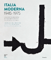 Book Cover for Italia Moderna 1945 1975 by Marco Meneguzzo