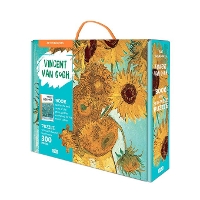 Book Cover for Vincent Van Gough - Sunflowers by Pesavento, Nadia, Giulia Fabris