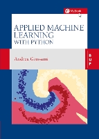 Book Cover for Applied Machine Learning with Python by Andrea Giussani