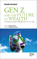 Book Cover for Gen Z and the Future of Wealth by Claudio Scardovi