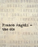 Book Cover for Franco Angeli by Luca Massimo Barbero