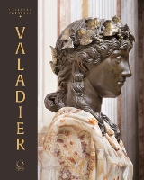 Book Cover for Valadier by Geraldine Leardi