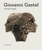 Book Cover for Giovanni Gastel by Germano Celant