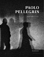 Book Cover for Paolo Pellegrin by Germano Celant