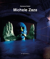 Book Cover for Michele Zaza by Germano Celant