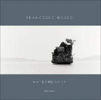 Book Cover for Francesco Bosso by Walter Guadagnini