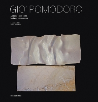 Book Cover for Gio’ Pomodoro by Marco Meneguzzo