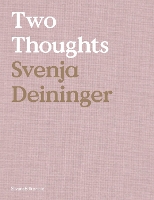 Book Cover for Svenja Deininger by Various authors