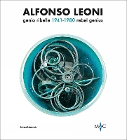 Book Cover for Alfonso Leoni by Claudia Casali