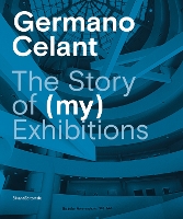 Book Cover for Germano Celant by Germano Celant