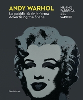 Book Cover for Andy Warhol by Achille Bonito Oliva