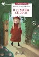 Book Cover for LeggerMENTE by Frances Hodgson Burnett