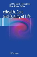 Book Cover for eHealth, Care and Quality of Life by Antonio Gaddi